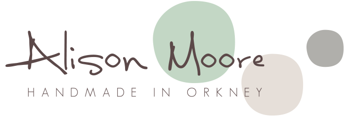 Alison Moore Designs logo