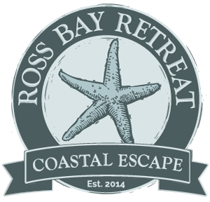 Self catering logo design