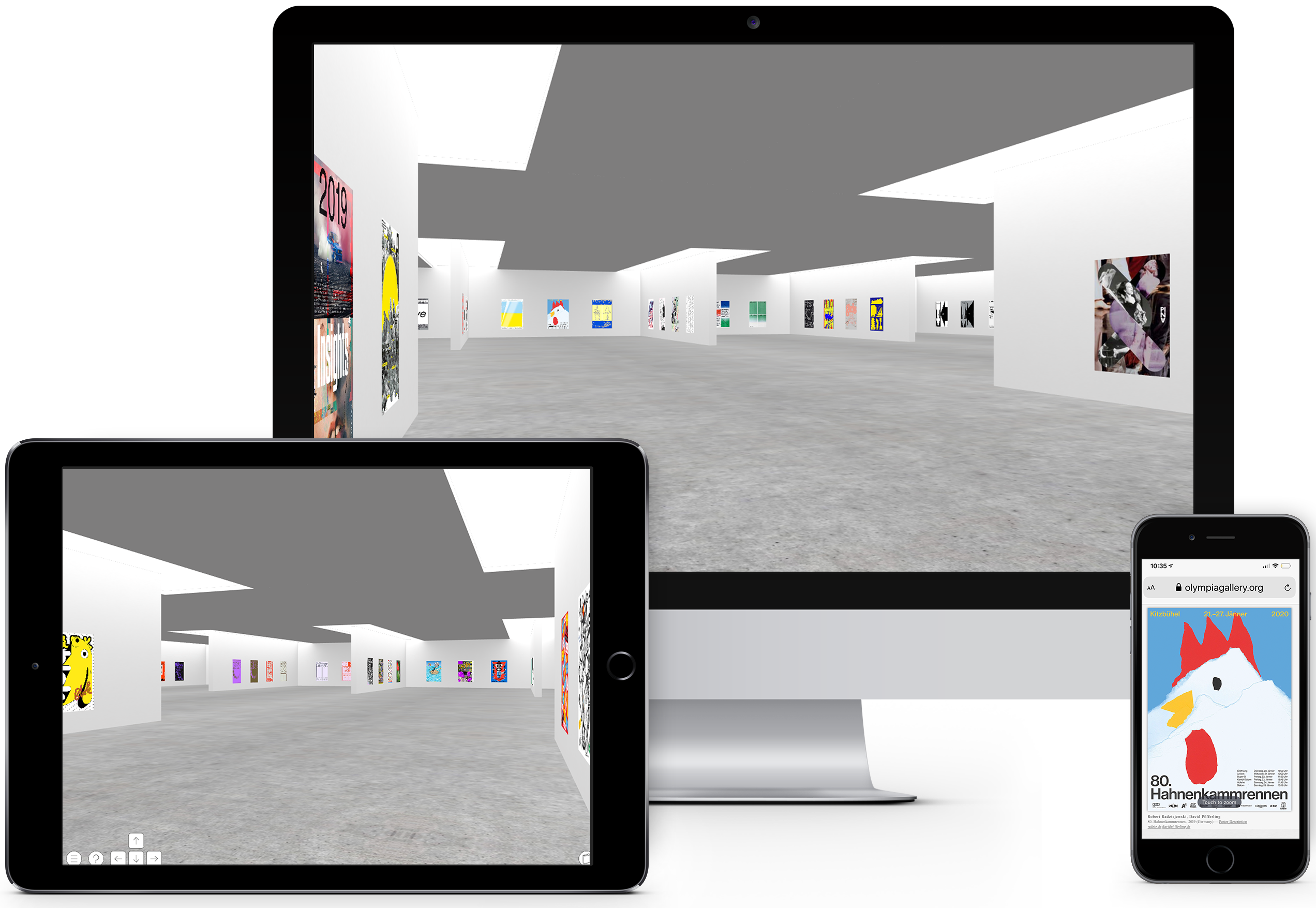 olympia-responsive