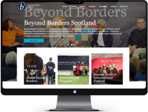 Beyond Borders