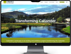 Callander Landscape Partnership