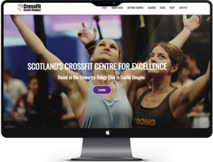 Crossfit Castle Douglas