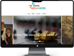 Young Media Voices